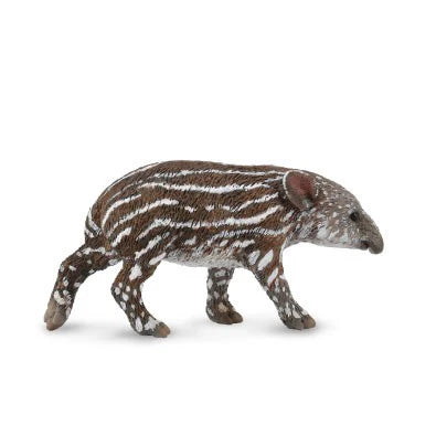 COLLECTA - BAIRD'S TAPIR CALF