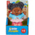 FISHER PRICE - LITTLE PEOPLE GIRL IN PINK SKIRT