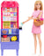 BARBIE AND TERESA RECIPE FOR FRIENDSHIP MALIBU BARBIE AT THE MARKET DOLL AND PLAYSET