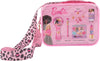 BARBIE - COSMETIC DELUXE BAG