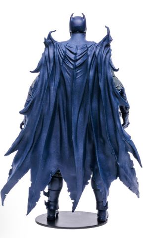 DC 7IN FIGURES BLACKEST NIGHT BATMAN - Toyworld Frankston