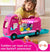 LITTLE PEOPLE - BARBIE LITTLE DREAM CAMPER