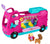 LITTLE PEOPLE - BARBIE LITTLE DREAM CAMPER