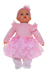 COTTON CANDY BABY DOLL - AVA