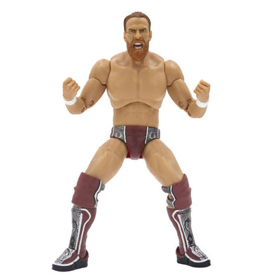 ALL ELITE WRESTLING UNMATCHED #37 BRYAN DANIELSON ACTION FIGURE - Toyworld Frankston