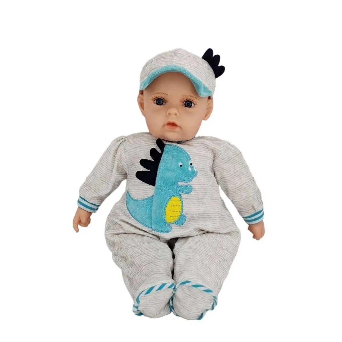 COTTON CANDY BABY DOLL JAMES