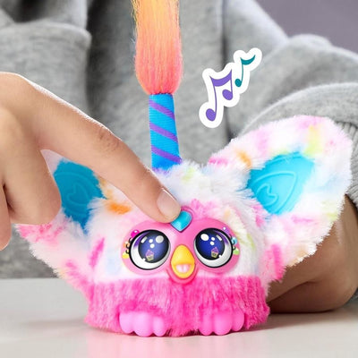 FURBY FURBLETS - BEE-DAY