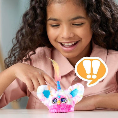 FURBY FURBLETS - BEE-DAY