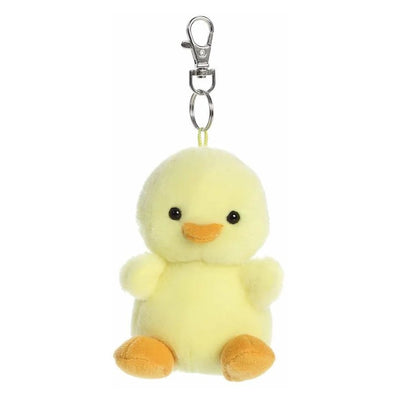 PALM PALS - BETSY CHICK CLIP ON KEY CHAIN