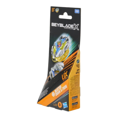 BEYBLADE X BOOSTER SINGLE - BUSTER DRAN 5-70DB