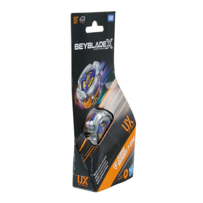 BEYBLADE X BOOSTER SINGLE - CURSE MUMMY 7-55W