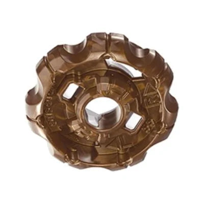 BEYBLADE X BOOSTER SINGLE - CURSE MUMMY 7-55W