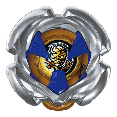 BEYBLADE X BOOSTER SINGLE - CURSE MUMMY 7-55W