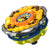 BEYBLADE X STARTER PACK - FORT HORNET R 7-60T