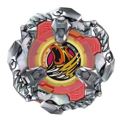 BEYBLADE X BOOSTER SINGLE - SAVAGE BEAR 5-60F