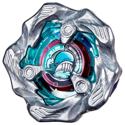 BEYBLADE X BOOSTER SINGLE - TIDE WHALE 5-80E