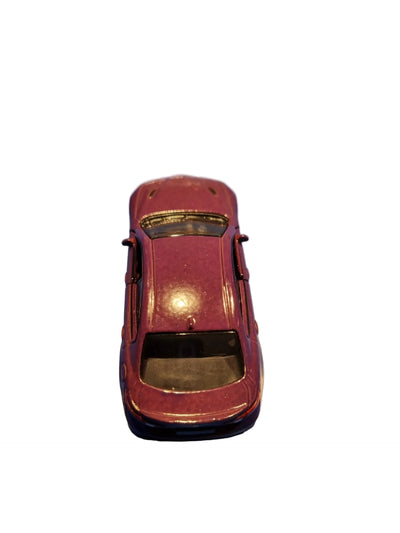MAJORETTE SPORTS CARS - ALFA ROMEO GIULIA PURPLE