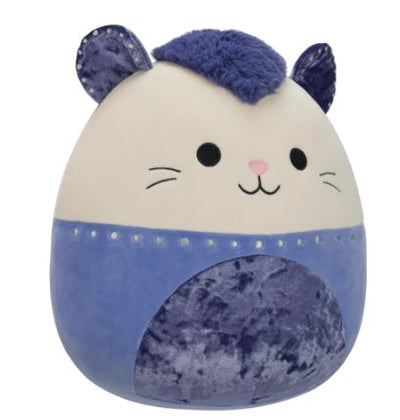 SQUISHMALLOWS - 12 INCH BLANCHE - Toyworld Frankston