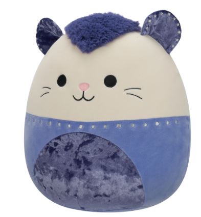 SQUISHMALLOWS - 12 INCH BLANCHE - Toyworld Frankston