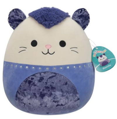 SQUISHMALLOWS - 12 INCH BLANCHE - Toyworld Frankston