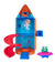 BLIPPI ROCKET SHIP LARGE PLAYSET