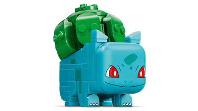 LEGO 72155 POKEMON - SMART PLAY BERRY BASH WITH BULBASAUR AND BIDOOF