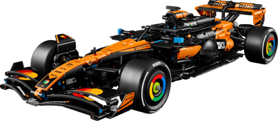 LEGO TECHNIC 42228 - MCLAREN MCL39 F1 CAR - Toyworld Frankston