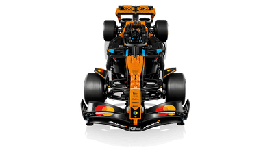 LEGO TECHNIC 42228 - MCLAREN MCL39 F1 CAR - Toyworld Frankston