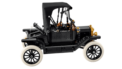 LEGO 11376 ICONS - FORD MODEL T - Toyworld Frankston