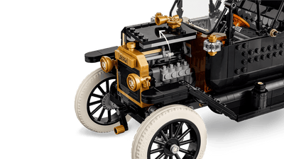 LEGO 11376 ICONS - FORD MODEL T - Toyworld Frankston