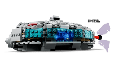 LEGO 75426 STAR WARS SMART PLAY - MILLENNIUM FALCON - Toyworld Frankston