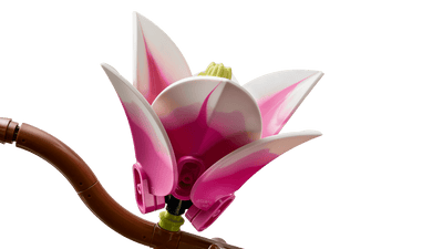 LEGO 11510 BOTANICALS - MAGNOLIA BRANCHES - Toyworld Frankston