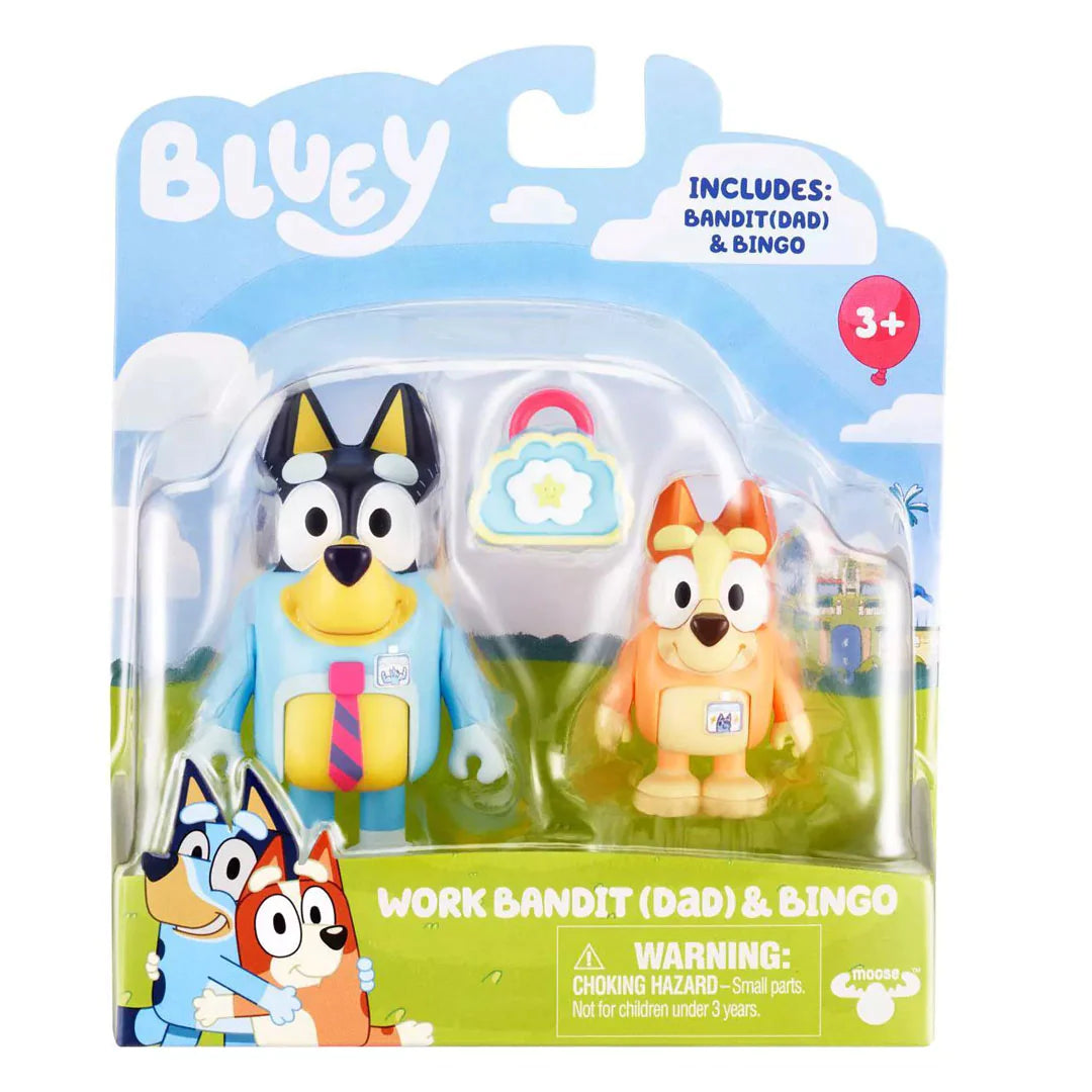 BLUEY - Toyworld Frankston