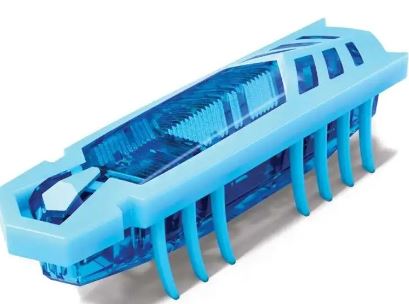 HEXBUG FLASH NANO SINGLE - BLUE