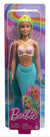 BARBIE MERMAID COLOURFUL HAIR AND BLUE TAIL DOLL