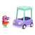 BLUEY SERIES 13 - BASIC VEHICLES - GRANNY CAR WITH JANET