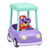 BLUEY SERIES 13 - BASIC VEHICLES - GRANNY CAR WITH JANET