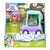 BLUEY SERIES 13 - BASIC VEHICLES - GRANNY CAR WITH JANET