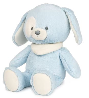 GUND - RECYCLED PLUSH 'BAY' PUPPY