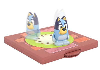 TILETOWN - BLUEY HEELER FAMILY TILE SET