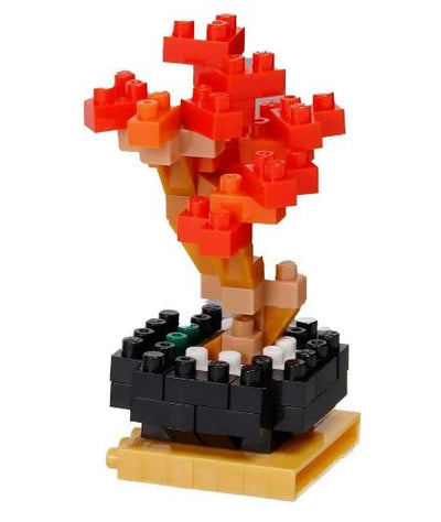 NANOBLOCK MININANO BONSAI COLLECTION BOX - Toyworld Frankston