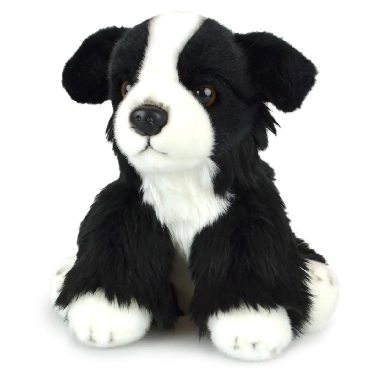 LIL FRIENDS BORDER COLLIE 30CM PLUSH