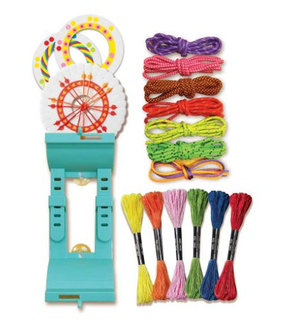 KIDZMAKER FRIENDSHIP BRACELETS - Toyworld Frankston
