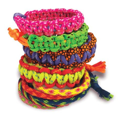 KIDZMAKER FRIENDSHIP BRACELETS - Toyworld Frankston