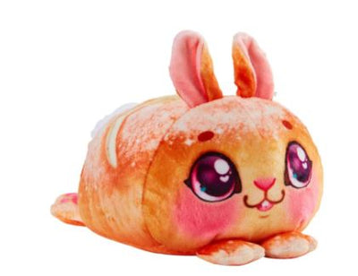 COOKEEZ MAKERY - BAKED TREATS BLIND BOX SCENTED PLUSH - Toyworld Frankston