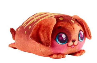 COOKEEZ MAKERY - BAKED TREATS BLIND BOX SCENTED PLUSH - Toyworld Frankston