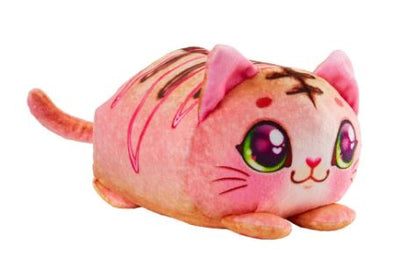 COOKEEZ MAKERY - BAKED TREATS BLIND BOX SCENTED PLUSH - Toyworld Frankston