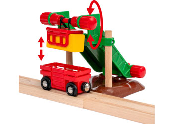 BRIO - ANIMAL FARM SET 30 PIECES - Toyworld Frankston