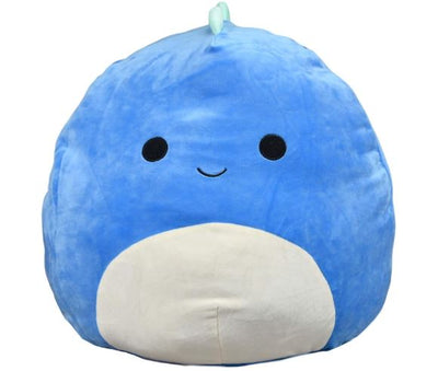 SQUISHMALLOW 16 INCH - BRODY - Toyworld Frankston