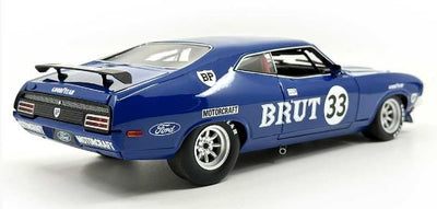 FORD XB FALCON 1974 SANDOWN 250 WINNER 1:18 SCALE MODEL